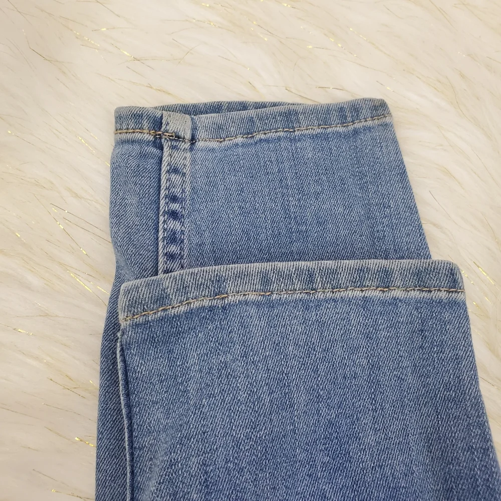 Levi’s light wash Jegging